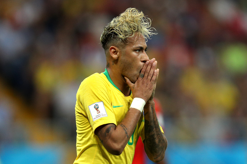 Illustration for article titled The Worst Haircuts Of The World Cup, According To Me